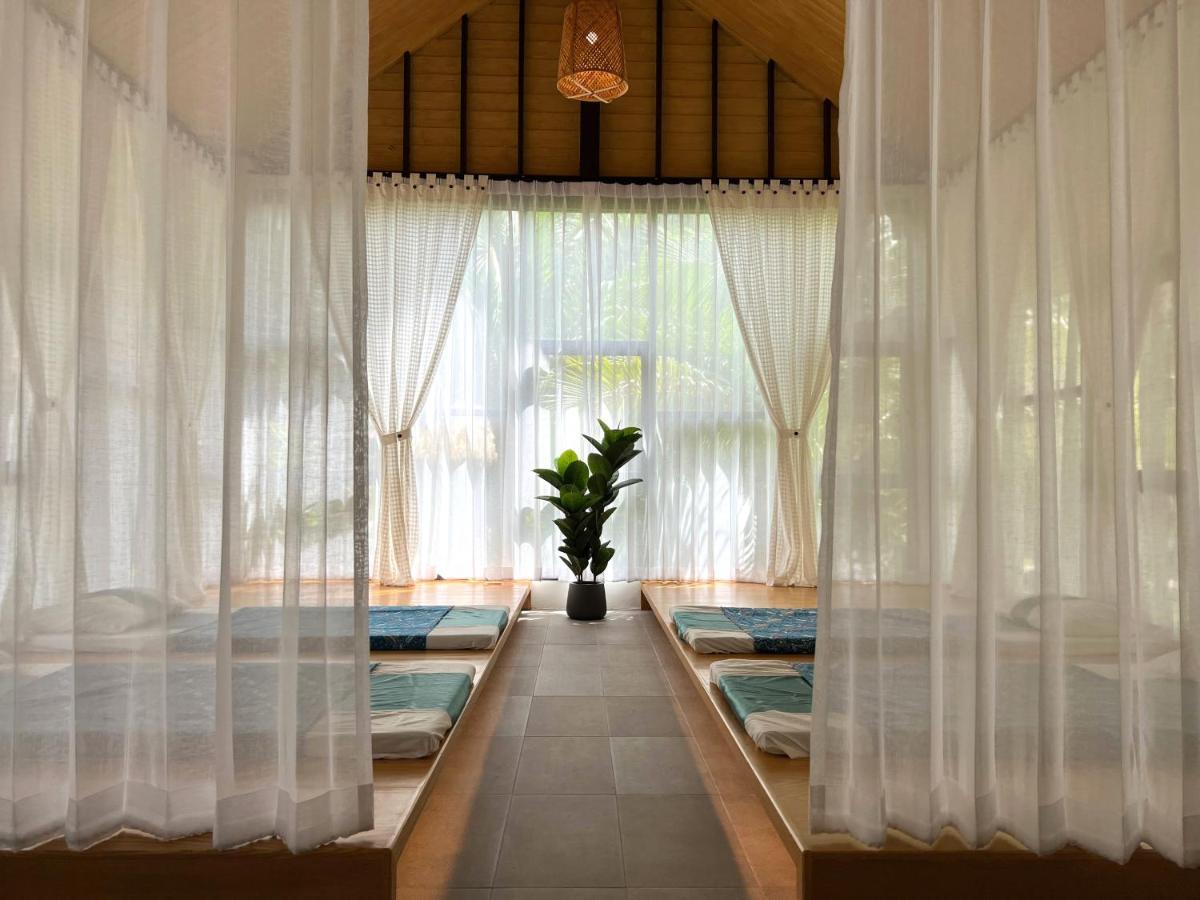 Blu Pine Villa & Pool Access - Sha Plus Phuket Bagian luar foto