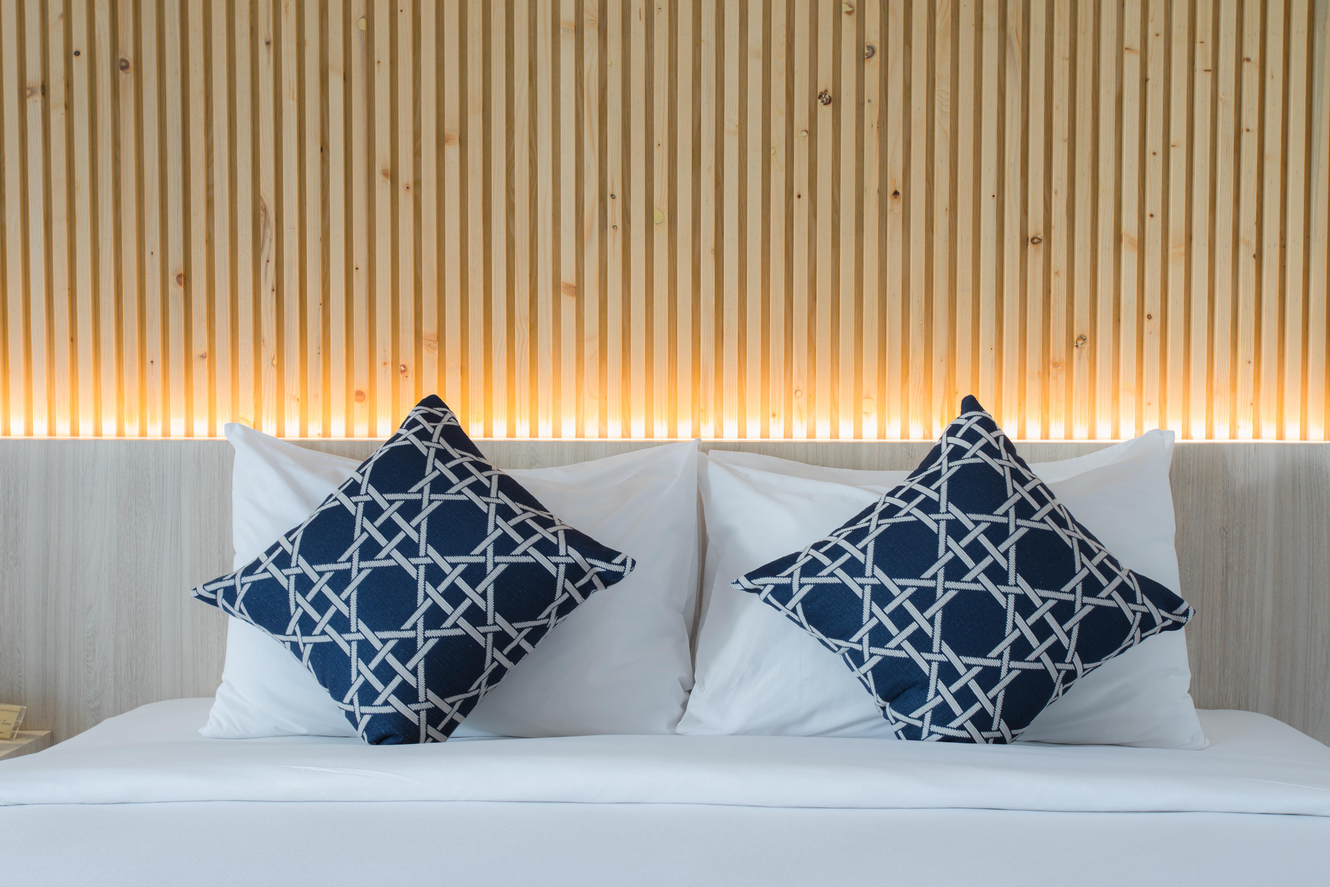 Blu Pine Villa & Pool Access - Sha Plus Phuket Bagian luar foto