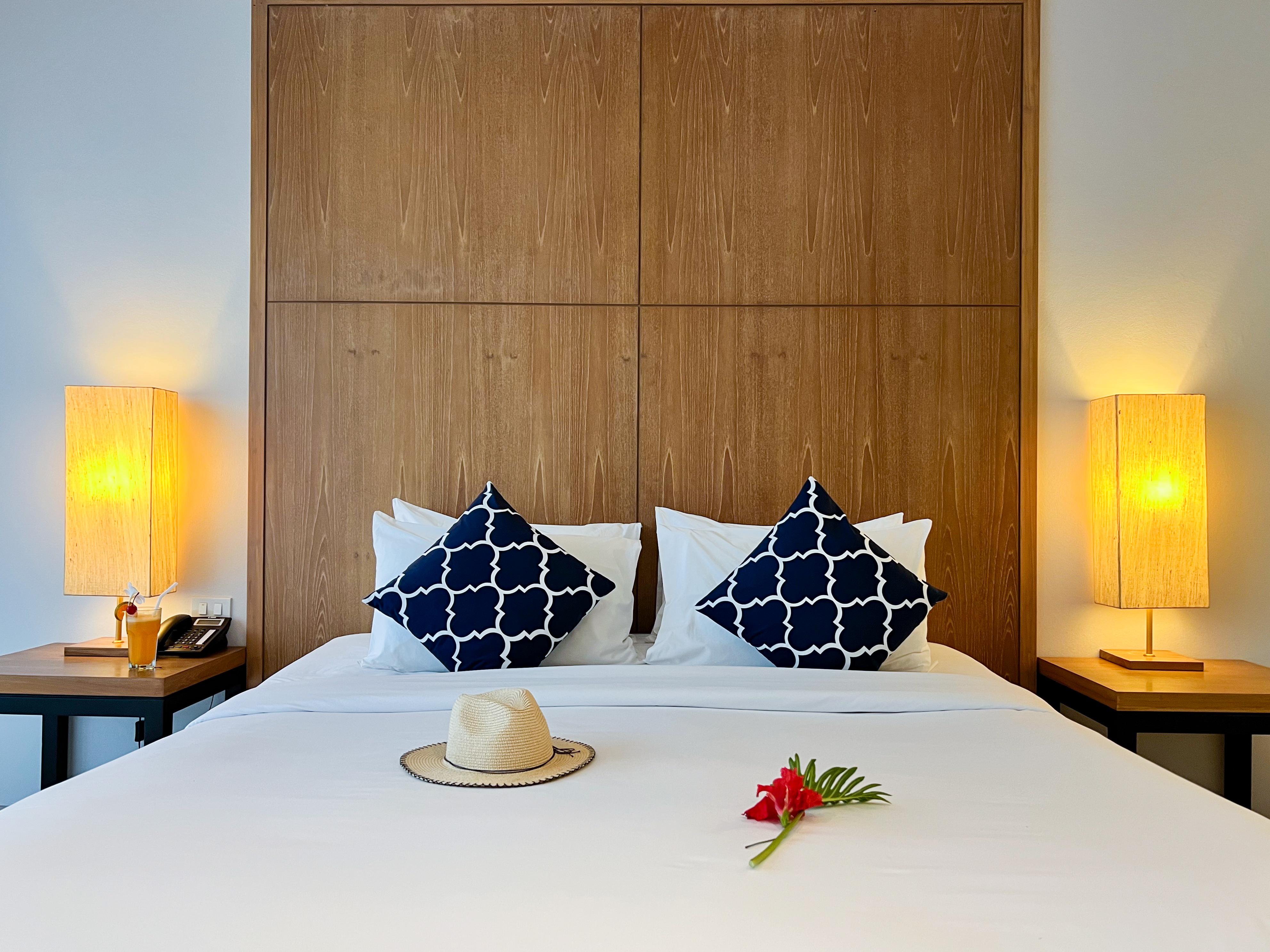 Blu Pine Villa & Pool Access - Sha Plus Phuket Bagian luar foto