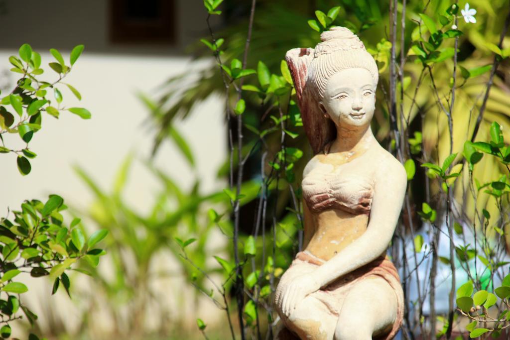 Blu Pine Villa & Pool Access - Sha Plus Phuket Bagian luar foto